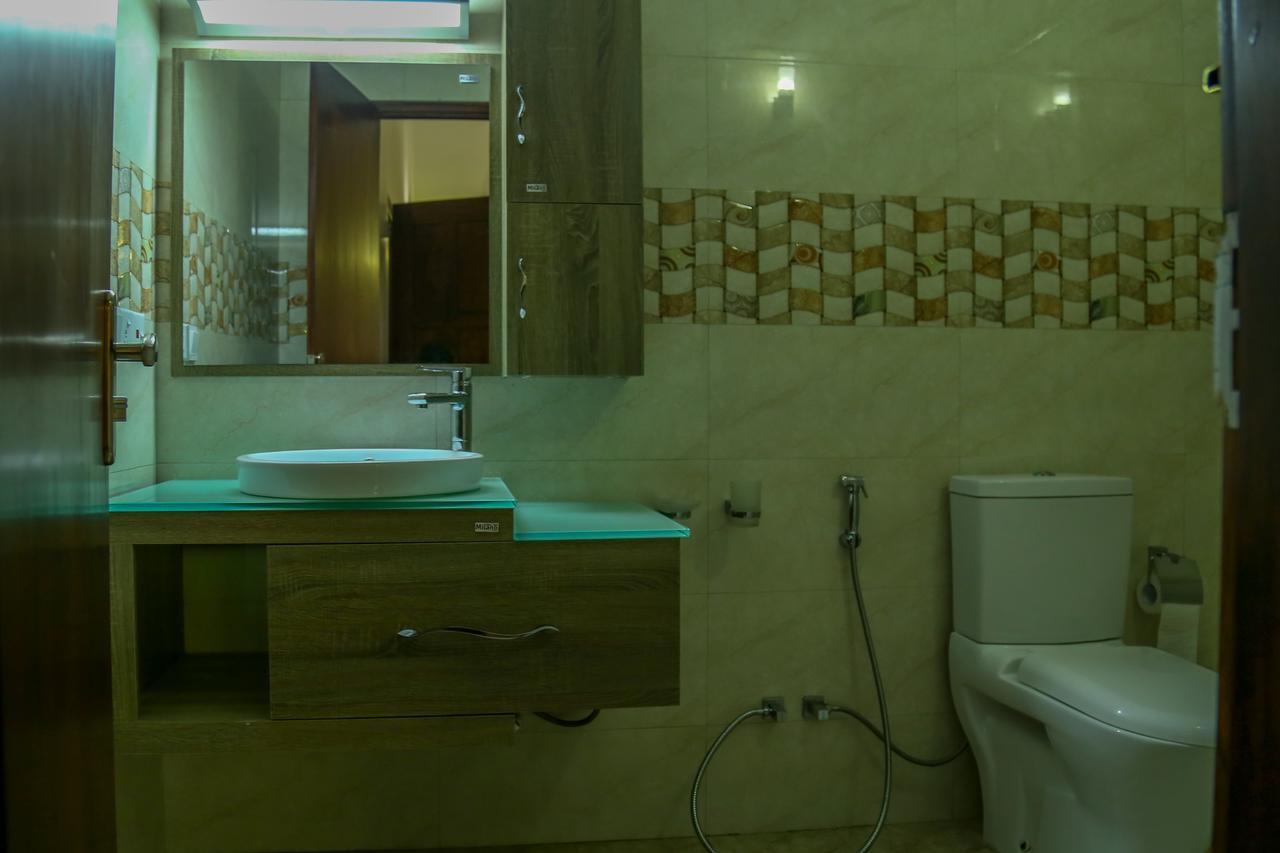 Sithi Villa Hikkaduwa Ngoại thất bức ảnh