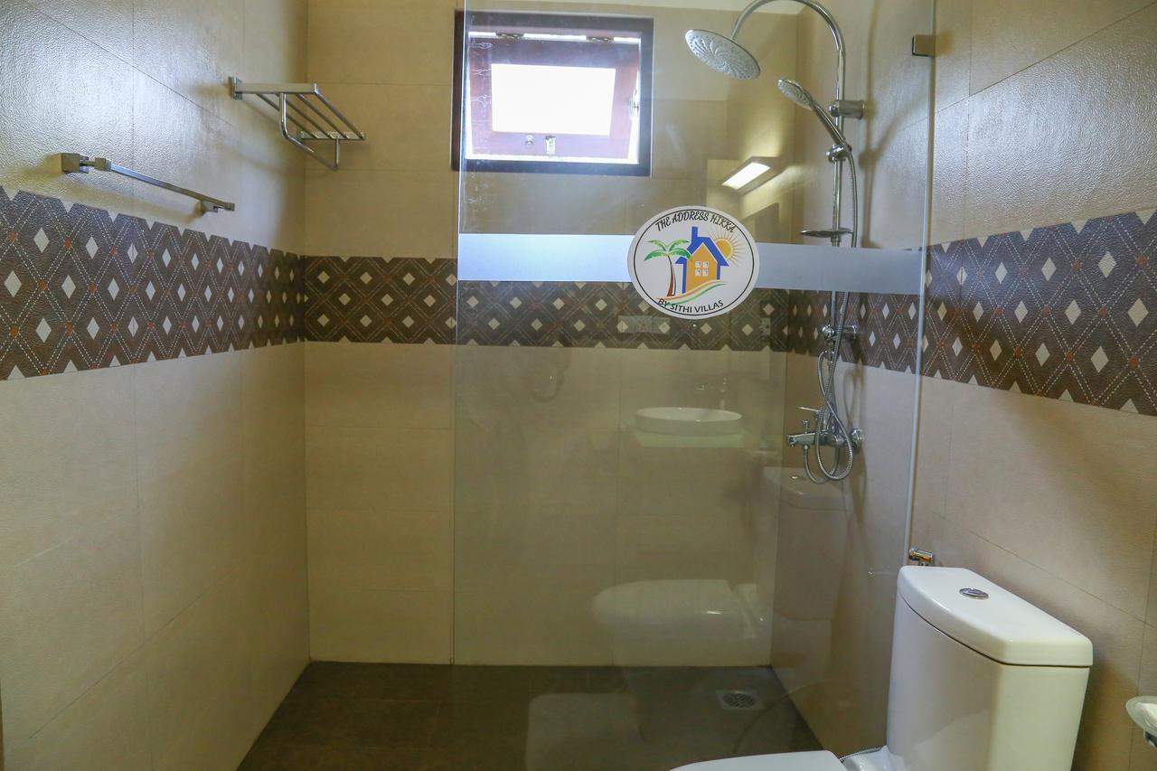 Sithi Villa Hikkaduwa Ngoại thất bức ảnh
