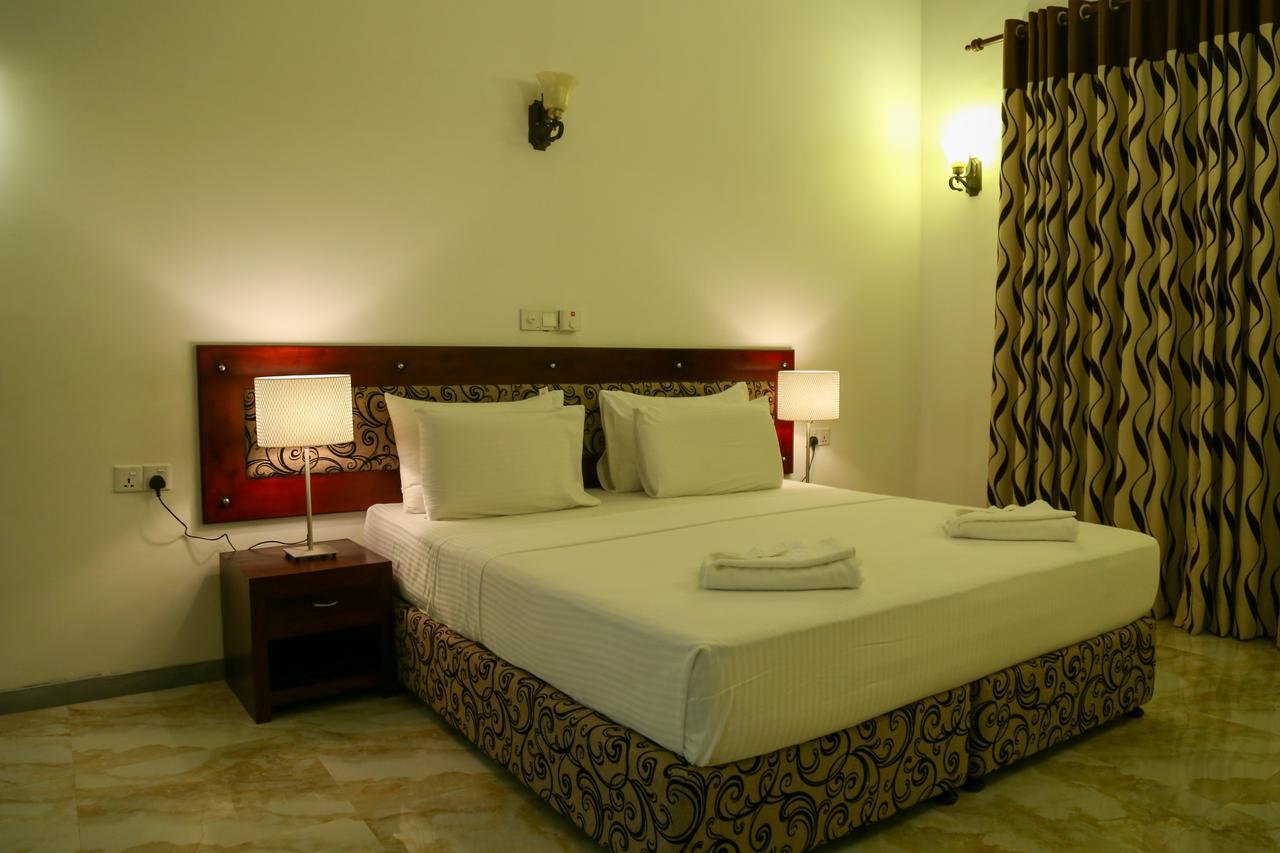 Sithi Villa Hikkaduwa Ngoại thất bức ảnh
