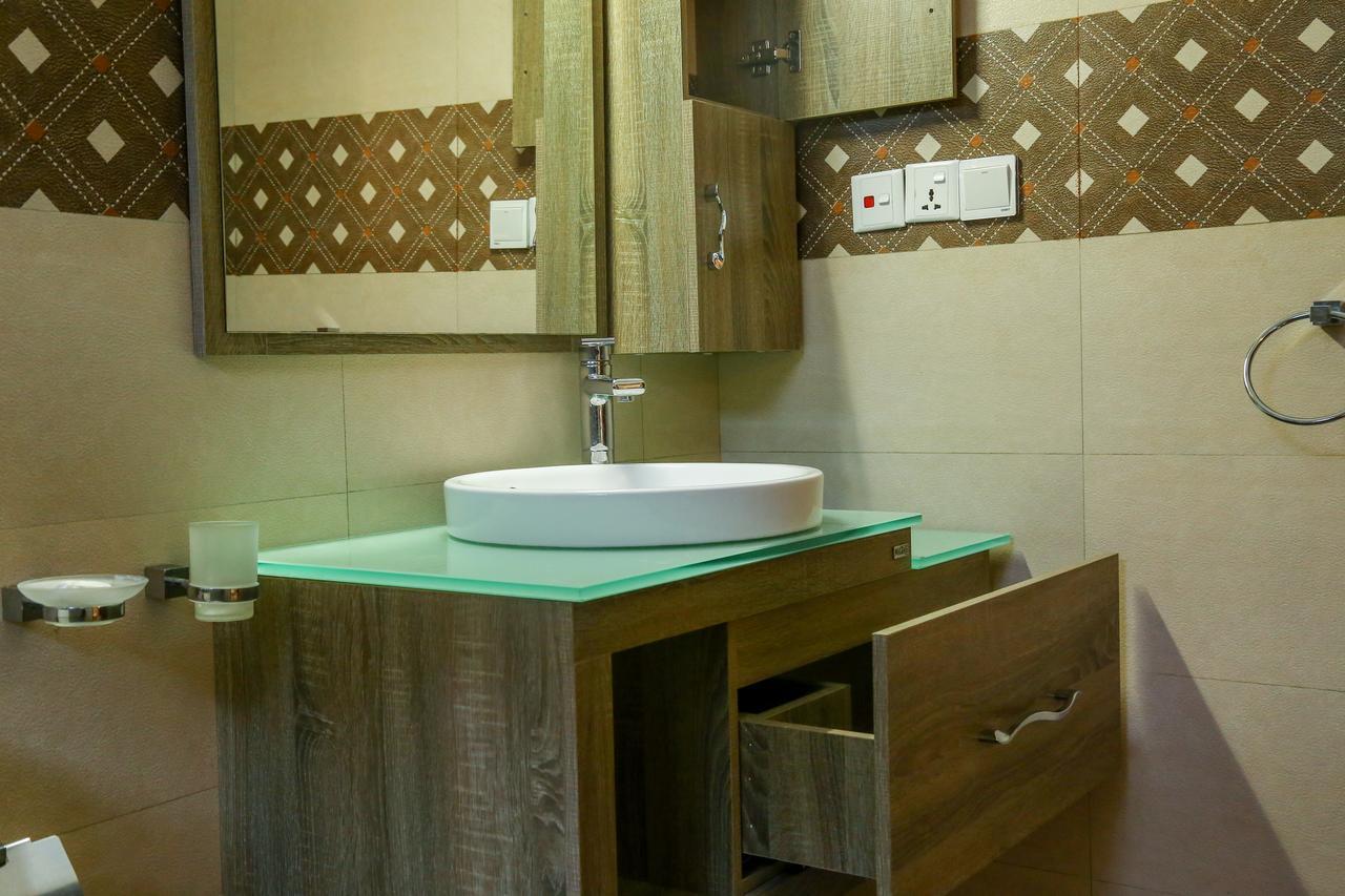 Sithi Villa Hikkaduwa Ngoại thất bức ảnh