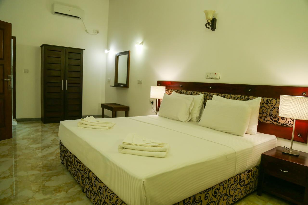 Sithi Villa Hikkaduwa Ngoại thất bức ảnh